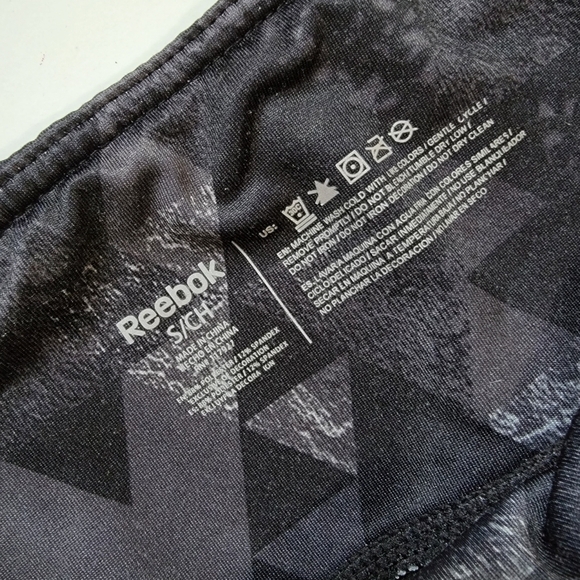 REEBOK Fleece Pants - Picture 5 of 6